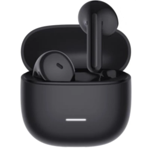 Redmi Buds 8 Active Black2