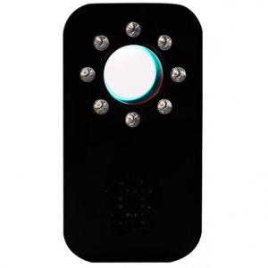 инфракрасный детектор скрытых камер Xiaomi Smoovie Multifunction Infrared Detector (черный)