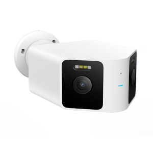 IP камера Xiaomi Outdoor Camera CW100 Dual (MJSXJ26CM) EU3