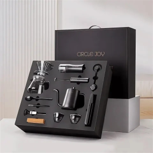 Набор Circle Joy Coffe Set (CJ-CFS01)