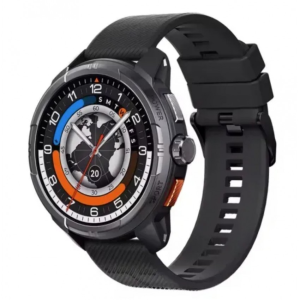 Haylou Solar Ultra LS23 Black