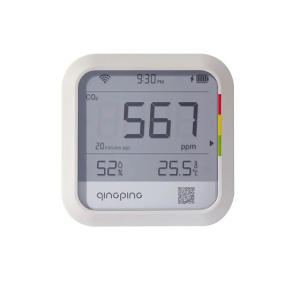 Анализатор воздуха Xiaomi Qingping Monitor (CGP22C)