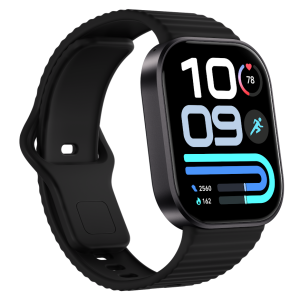 Умные часы Redmi Watch 6 Lite (черный)