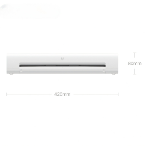 Вакуумный упаковщик Xiaomi Mijia Automatic Vacuum Sealer (MJFKJ06XM) CN
