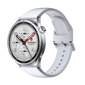 Xiaomi Smart Watch S5 (серебро)