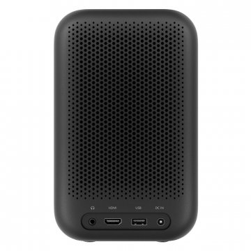 Проектор Xiaomi Smart Projector L1 Pro (EU)2