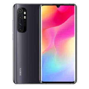 Смартфон Xiaomi Mi Note 10 Lite 8Gb/128Gb (Черный)