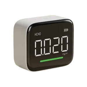 Анализатор воздуха Xiaomi Atuman HF1 Intelligent Multifunctional Formadehyde Monitor