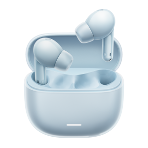 Беспроводные наушники Redmi Buds 6 Lite (голубой)
