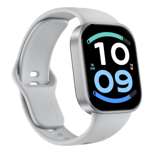Xiaomi REDMI Watch 6 Activeсеребро