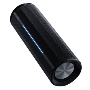 Колонка Xiaomi Mi Bluetooth Speaker ASM02G (черная)2