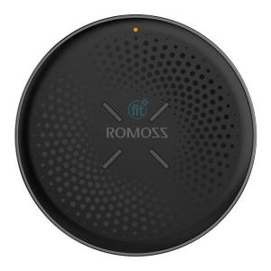 Romoss-Fast-charging-Wireless-mobile-phone-Charger