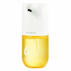 сенсорная мыльница Xiaomi Mijia SimpleWay Automatic Foam Soap Dispenser (желтый)