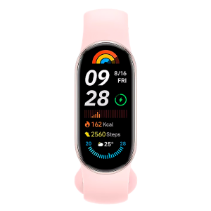 Xiaomi Mi Band 9 (синий) 3