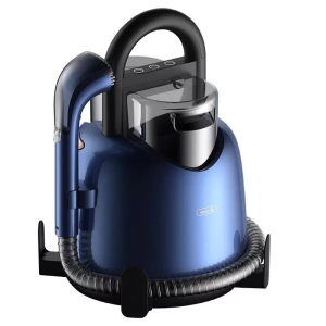 Пылесос моющий для химчистки мебели Xiaomi Deerma DEM-BY200 EU