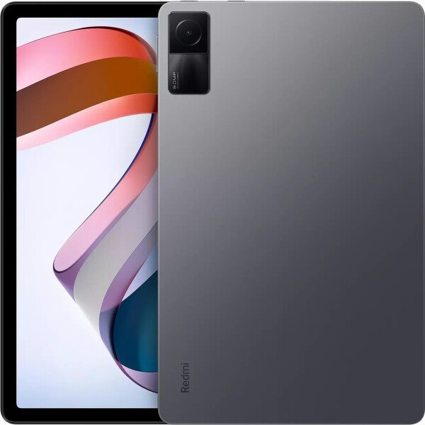 Купить планшет Xiaomi Pad 6 8Gb/256Gb (черный/Cosmic Gray) по лучшей цене в  интернет магазине Ультра - Орел