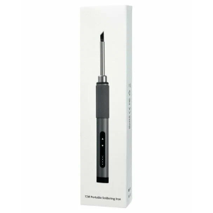 Xiaomi RONGUAN Intelligent Portable 72W Soldering Iron WP72