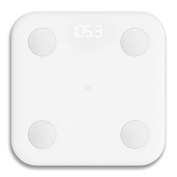 Mi Body Composition Scale 2 XMTZC05HM White