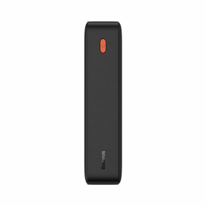 Внешний аккумулятор Baseus Airpow 30000 mAh 20W (черный) (PPQD010501)2