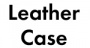 Leather Case