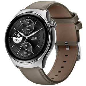 Умные часы Mibro Lite 3 Pro (серый)