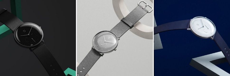 Xiaomi Mijia Quartz Watch SYB01