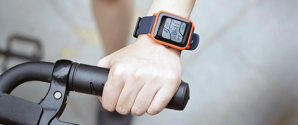 Картинки amazfit bip