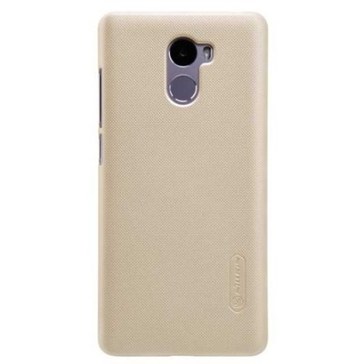 Задняя накладка Xiaomi Redmi 4, Nillkin Frosted