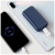 Внешний аккумулятор Xiaomi 33W Power Bank 10000mAh Pocket Edition Pro PB1030ZM (синий)