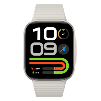 Умные часы Redmi Watch 6 Lite (серый)