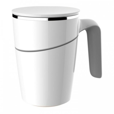 Термокружка Xiaomi Fiu Elegant Do Not Roll 470ml (FIUYYBDB001)