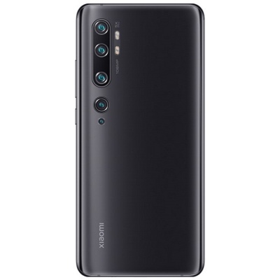 Смартфон Xiaomi Mi Note 10 6Gb/128Gb (Черный)