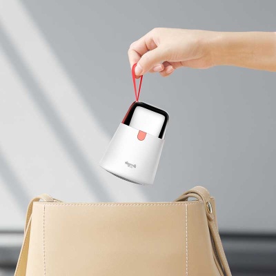 Машинка для удаления катышков Xiaomi Deerma Hair Ball Trimmer (DEM-MQ600)