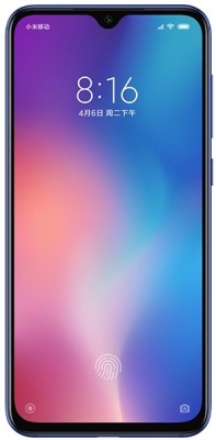 Смартфон Xiaomi Mi 9 SE 6Gb/128Gb (Синий)