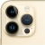 Смартфон Apple iPhone 14 Pro 256Gb (золотой)