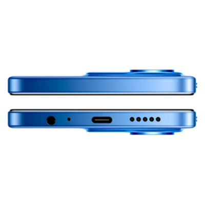 Смартфон Xiaomi Redmi 15C 4Gb/128Gb (Moonlight Blue)
