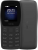 Мобильный телефон Nokia 105 DS TA-1416 (Charcoal) Мобильный телефон Nokia 105 DS TA-1416 (Charcoal)