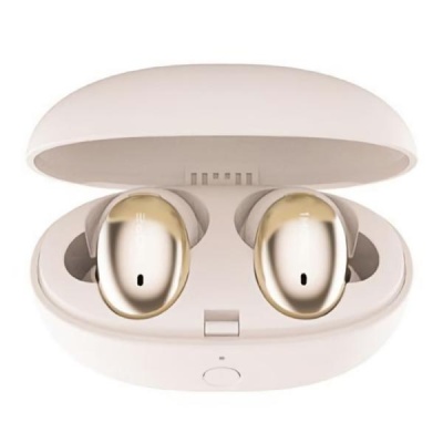Беспроводные наушники Xiaomi 1More Stylish True Wireless (золотой)