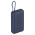 Внешний аккумулятор Xiaomi Mi With Cable USB-C 20000 mAh (Dark Grey) (PB2033)