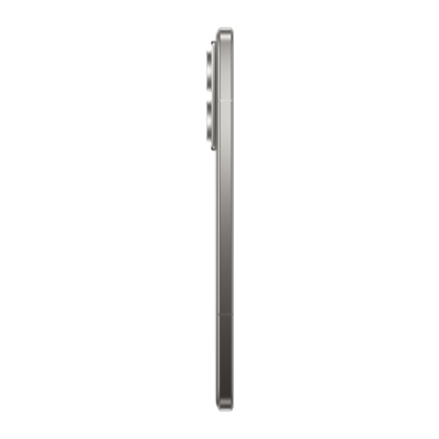 Смартфон Xiaomi 14T Pro 12Gb/256Gb (Titan Gray)