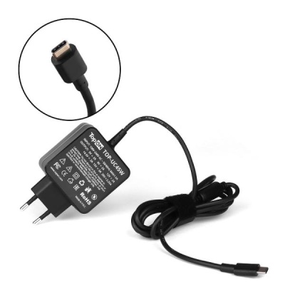 Блок питания 45W Type-C PowerDelivery 3.0 кабель 240 см