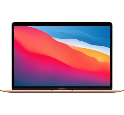 Ноутбук Apple MacBook Air 13 (M1,512Gb, 2020)  MGNE3RU/A