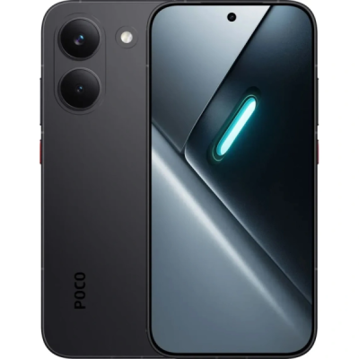 Смартфон Xiaomi Poco X8 Pro 8Gb/256Gb (Black)