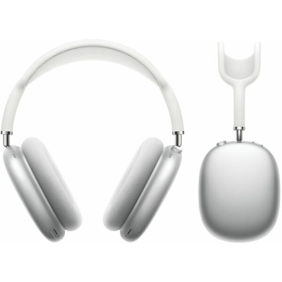 Беспроводные наушники Apple AirPods Max (белый)