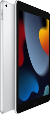 Планшет Apple iPad (2021) Wi-Fi 64 ГБ (9th Generation) (серый)