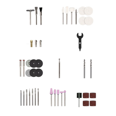 Шлифовальный набор ATuMan EP2 Grinder Tool