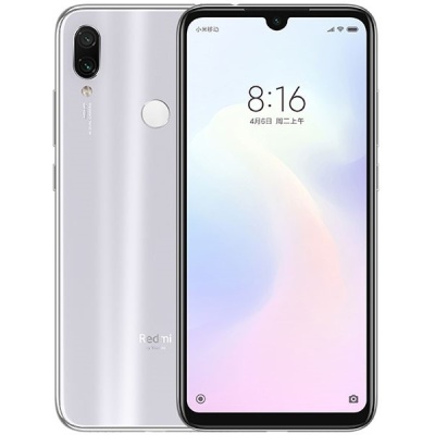 Смартфон Xiaomi Redmi Note 7 3Gb/32Gb (Белый)