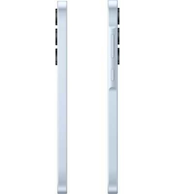 Смартфон Samsung A35  8Gb/256Gb (Ice Blue)