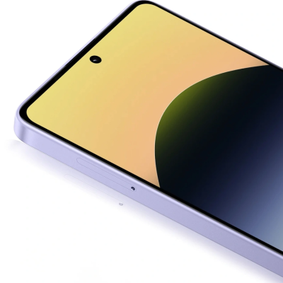 Смартфон Xiaomi Redmi Note 14S 8Gb/256Gb (Aurora Purple)