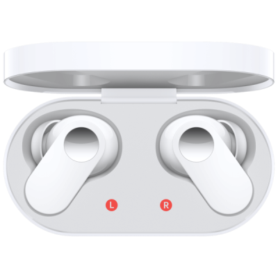 Oneplus earbuds white hotsell